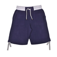 Brunello Cucinelli Elasticated-Waist Track Shorts