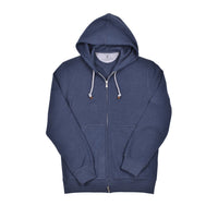 Brunello Cucinelli Zip-Up Hooded Sweatshirt