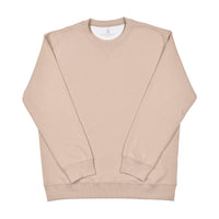 Brunello Cucinelli Long-Sleeve Cotton Sweatshirt