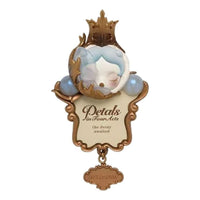 Pop Mart Skullpanda Petals in Four Acts Series Fridge Magnet 'The Decay Awaited' Secret Edition PPMT-2604-0064-1119523546