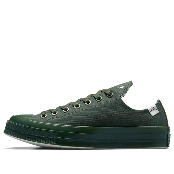 Converse Chuck Taylor All-Star 70 Ox 'A-COLD-WALL Green' A06688C