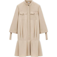 LOEWE Dress 'Beige'