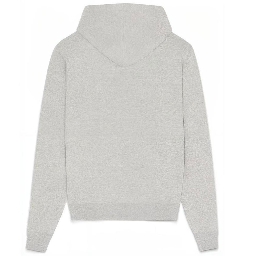 SAINT LAURENT Clown print Hoodie