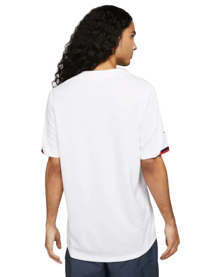 Nike LogoVT White DN1135-100