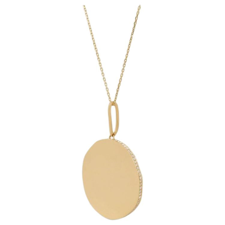 CELINE - Necklaces Women's Gold