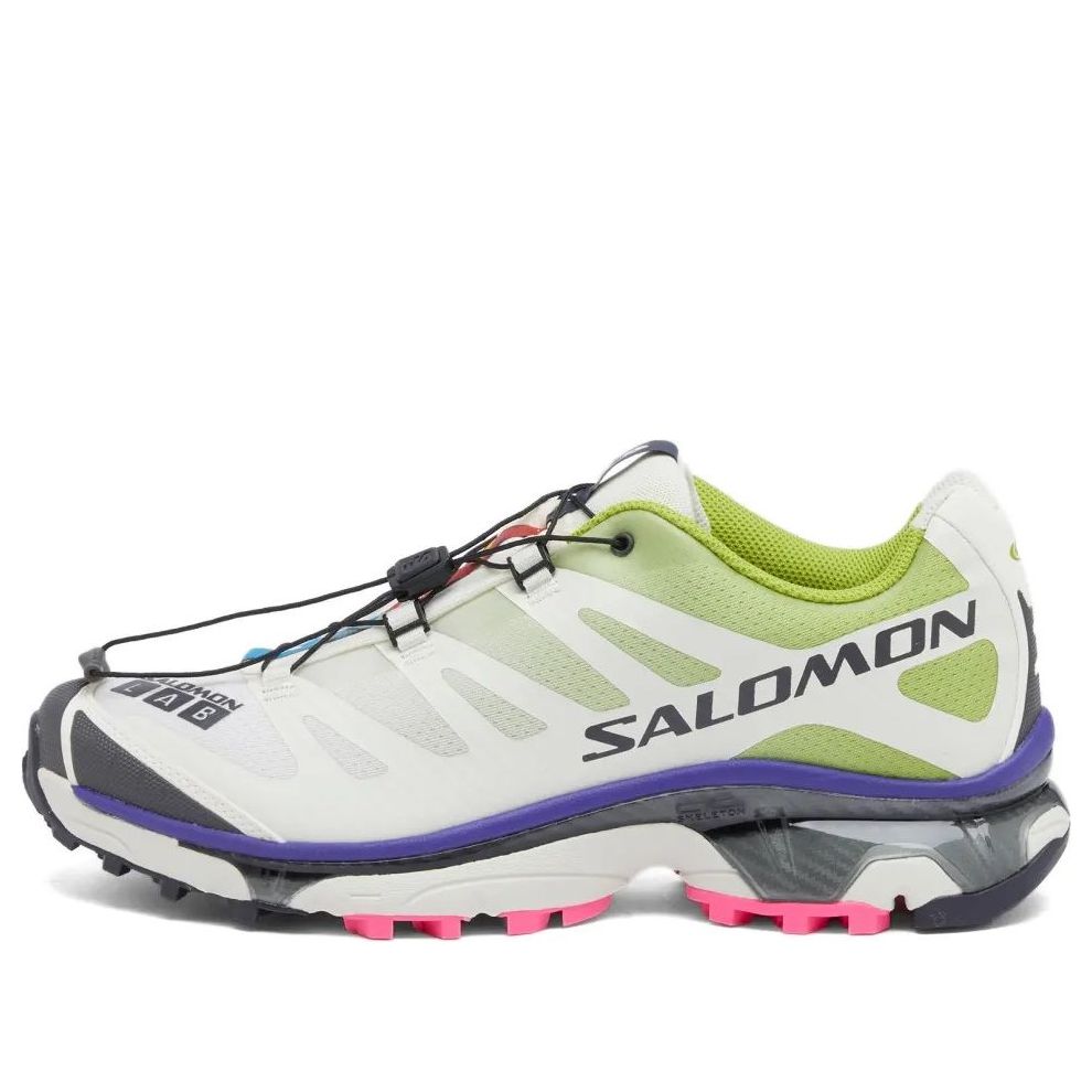 SALOMON XT-4 OG 'Vanilla Ice' 476848