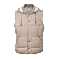 Brunello Cucinelli Men's Jacket Md4951716_Cmd51