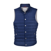 Brunello Cucinelli Men's Jacket Mw4941711_Cqe41