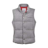 Brunello Cucinelli Men's Jacket M227P206_Cvx60
