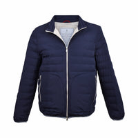 Brunello Cucinelli Men's Jacket Mm4031946_Cwt45