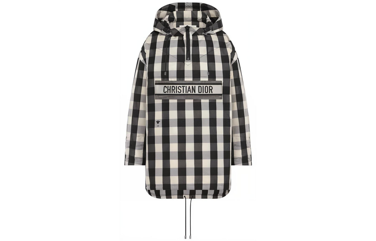 DIOR SS23 Jackets Coats Women's Black