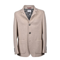 Brunello Cucinelli Men's Jacket Mt4976265Y_C222