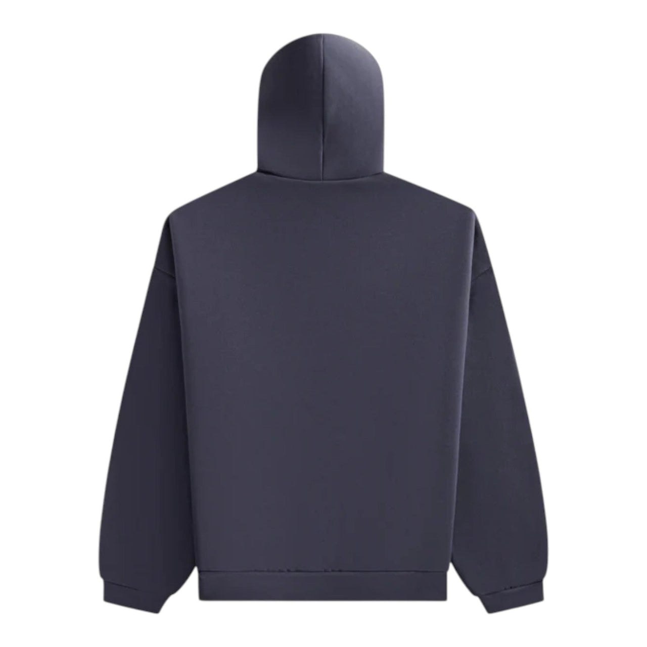 Fear of God Essentials Fleece Hoodie 'Marine' 192HO246254F