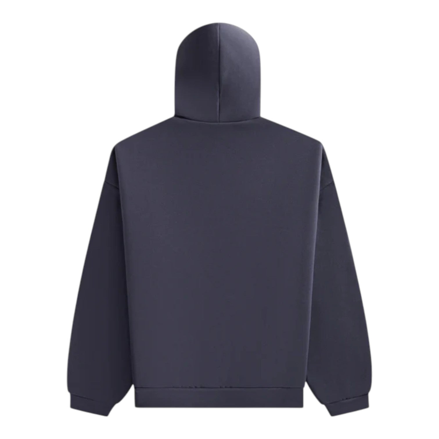 Fear of God Essentials Fleece Hoodie 'Marine' 192HO246254F