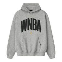 Fear of God Essentials WNBA 90s Hoodie 'Concrete Heather' 192NB256722F