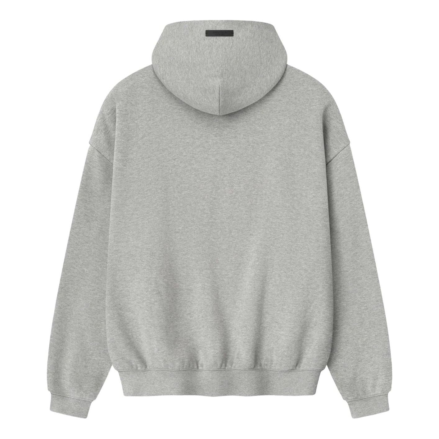 Fear of God Essentials WNBA 90s Hoodie 'Concrete Heather' 192NB256722F