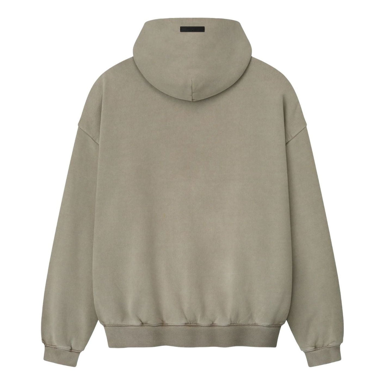 Fear of God Essentials Spurs 90s Hoodie 'Seal' 192NB256931F