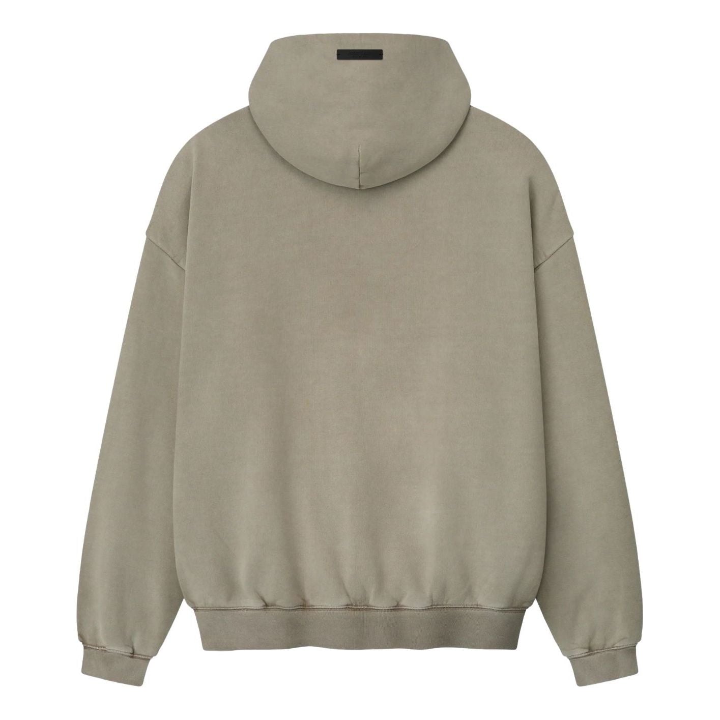 Fear of God Essentials Spurs 90s Hoodie 'Seal' 192NB256931F