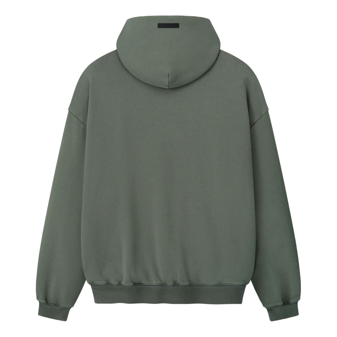 Fear of God Essentials Celtics Celtics 90s Hoodie 'Balsam Green' 192NB256907F