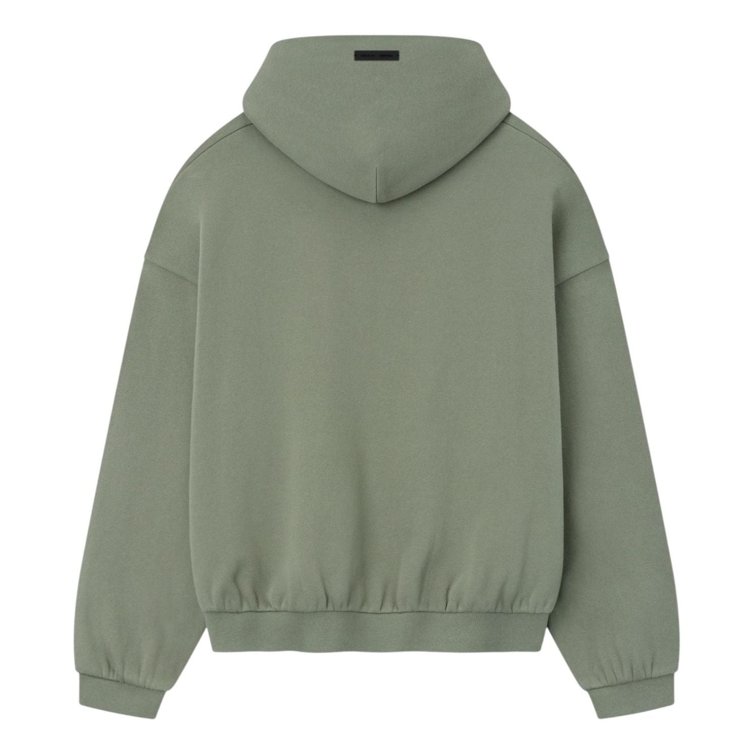 Fear of God Essentials 90s Hoodie 'Moss' 192SP256217F