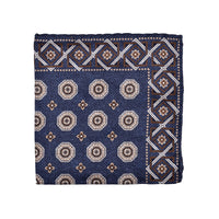 Brunello Cucinelli Men's Pocketsquare Ml8740091_Cn994