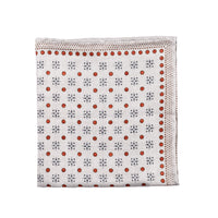 Brunello Cucinelli Men's Pocketsquare Mw8980091_Csb26