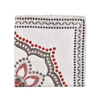 Brunello Cucinelli Men's Pocketsquare Mw8990091_Cax89