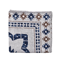 Brunello Cucinelli Men's Pocketsquare Mr8600091_Cin54
