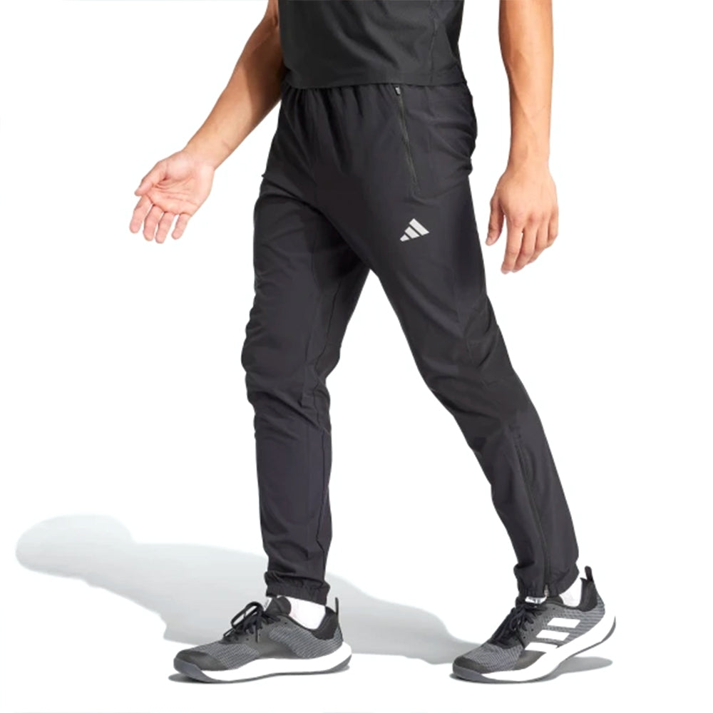 adidas Run It Tko Pants 'Black' IL7187