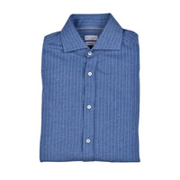 Brunello Cucinelli Men's Shirt Mtb856686_C002
