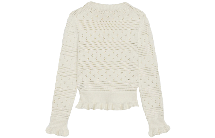 CELINE Sweaters Women's White