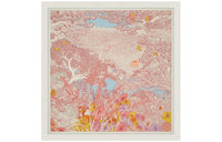 HERMES Shawls Unisex Multicolor