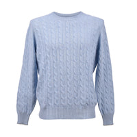 Brunello Cucinelli Men's Sweater M22700610_Czc67