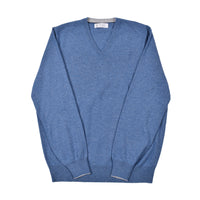 Brunello Cucinelli Men's Sweater M2200162_Caf70