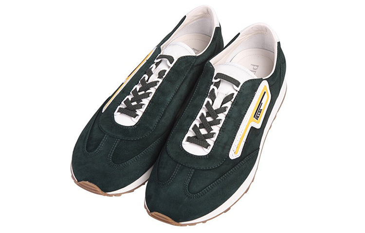 PRADA Casual Shoes Men Low-Top Jasper