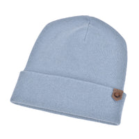 Brunello Cucinelli Cashmere-Knit Beanie