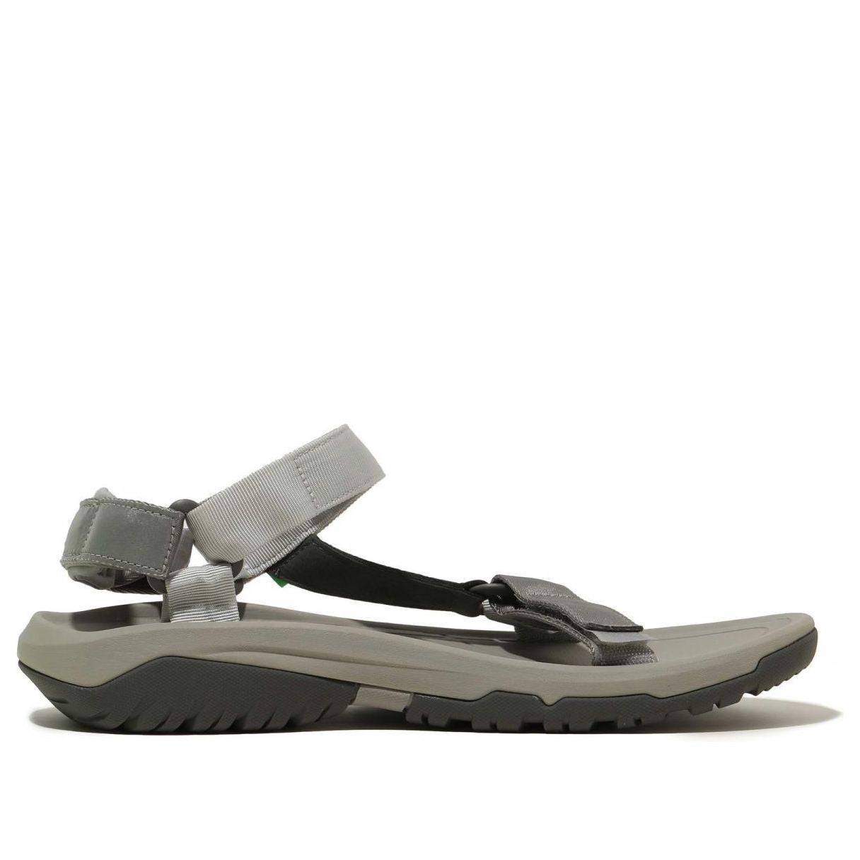 TEVA x MADNESS Hurricane XL T2 'Grey Green' 1110414-GREY