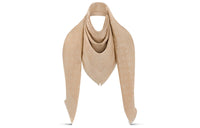 LOUIS VUITTON Monogram Shawls Women's
