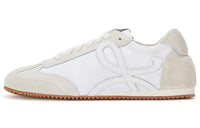 LOEWE Low-Top Casual Shoes Women's Ecru