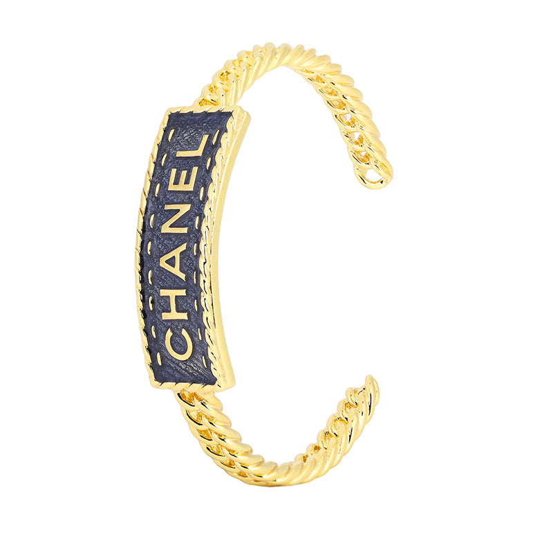 CHANEL Bangles Women's