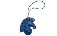 HERMES Pendants Women's Blue