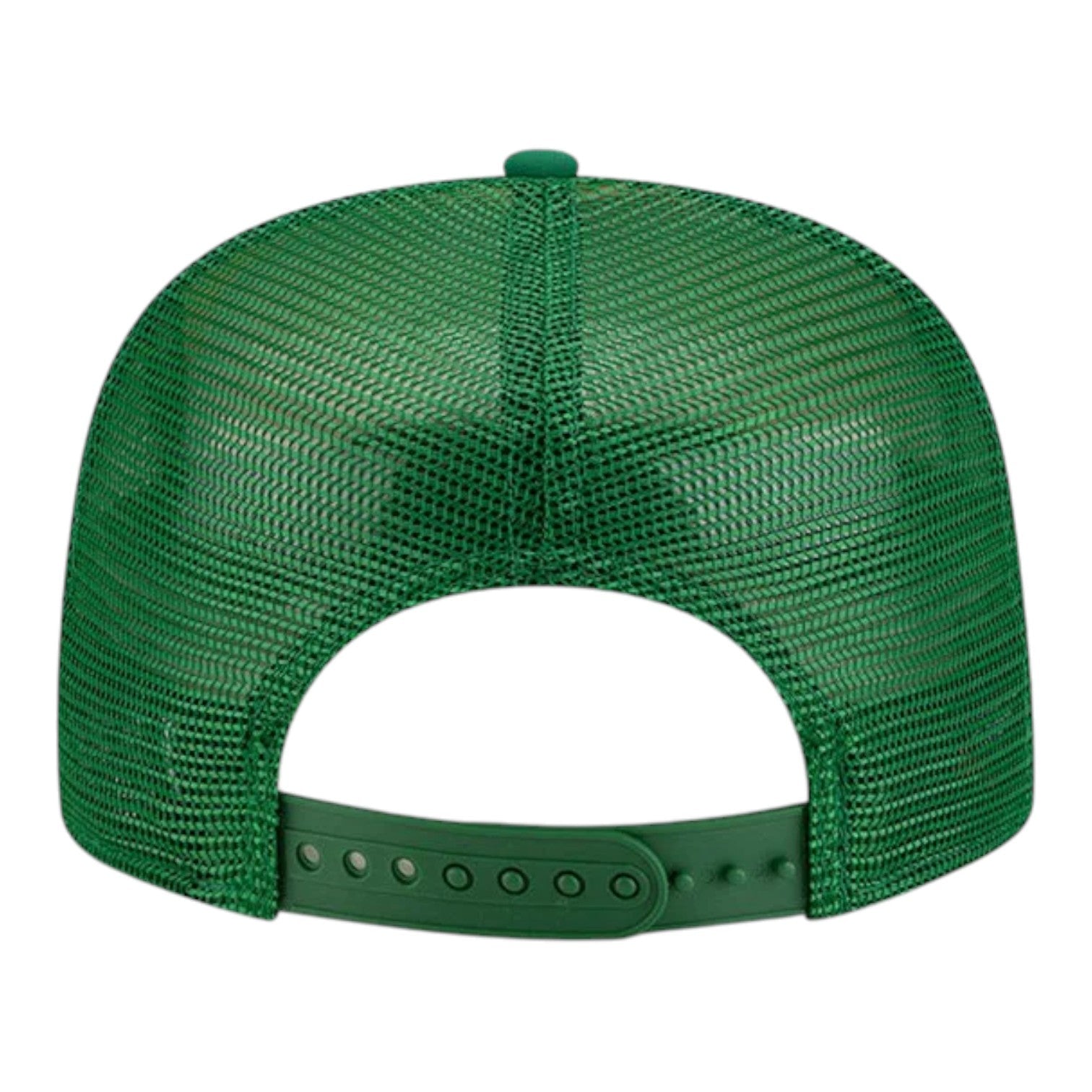 New Era x NETFLIX STRANGER THINGS 19TWENTY Tracker 'Yellow Green' 14867820