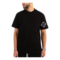 House of Cenmar T-Shirt 'Black' HOC-BTP