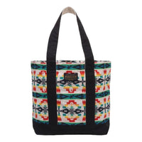 A Bathing Ape x Pendleton Tote Bag L 'Multicolor' 1J20-189-901-MULTI