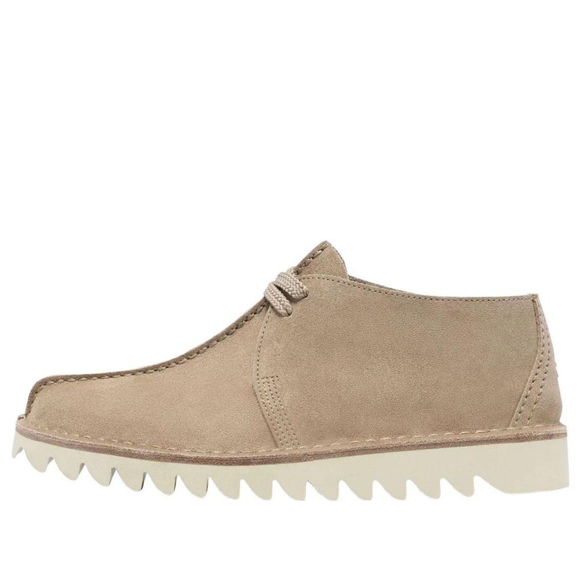 A Bathing Ape Center Seam 'Cream' 1J30-191-029-CREAM