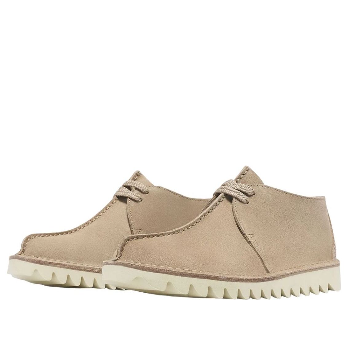 A Bathing Ape Center Seam 'Cream' 1J30-191-029-CREAM