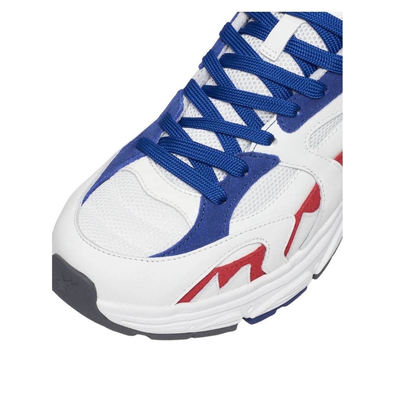 A Bathing Ape Shark Sta UK 'White' 1K20-191-308-WHT