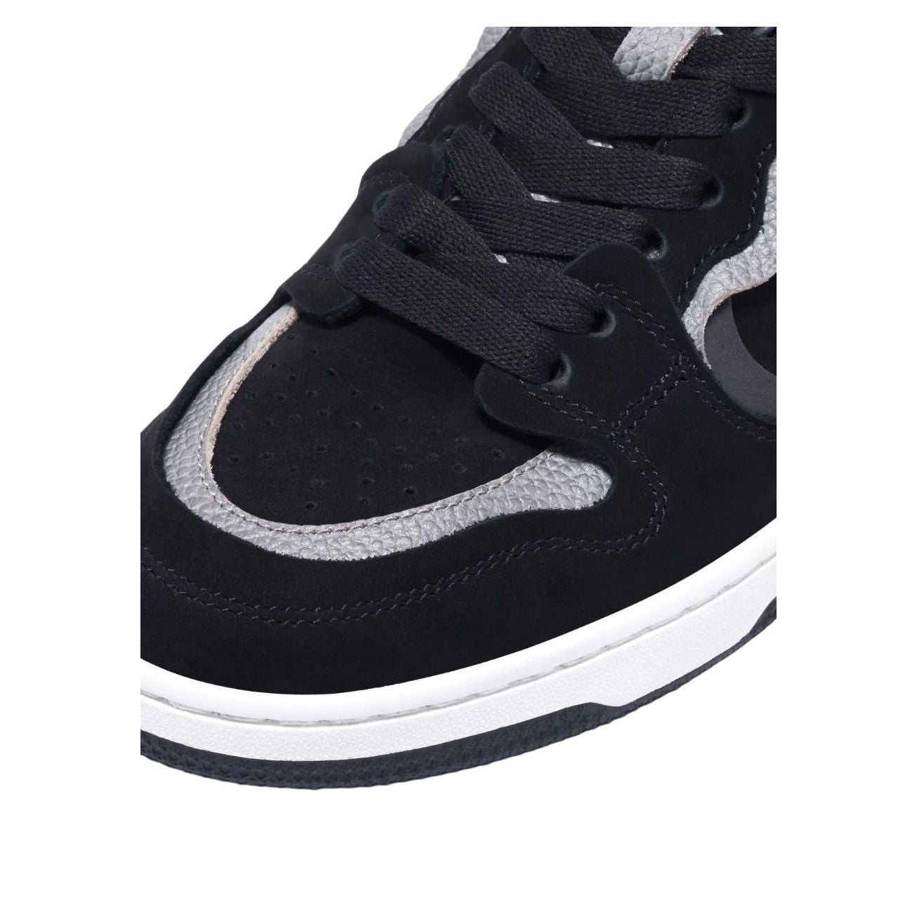(WMNS) A Bathing Ape Sk8 Sta #6 'Black' 1K30-191-313-BLK