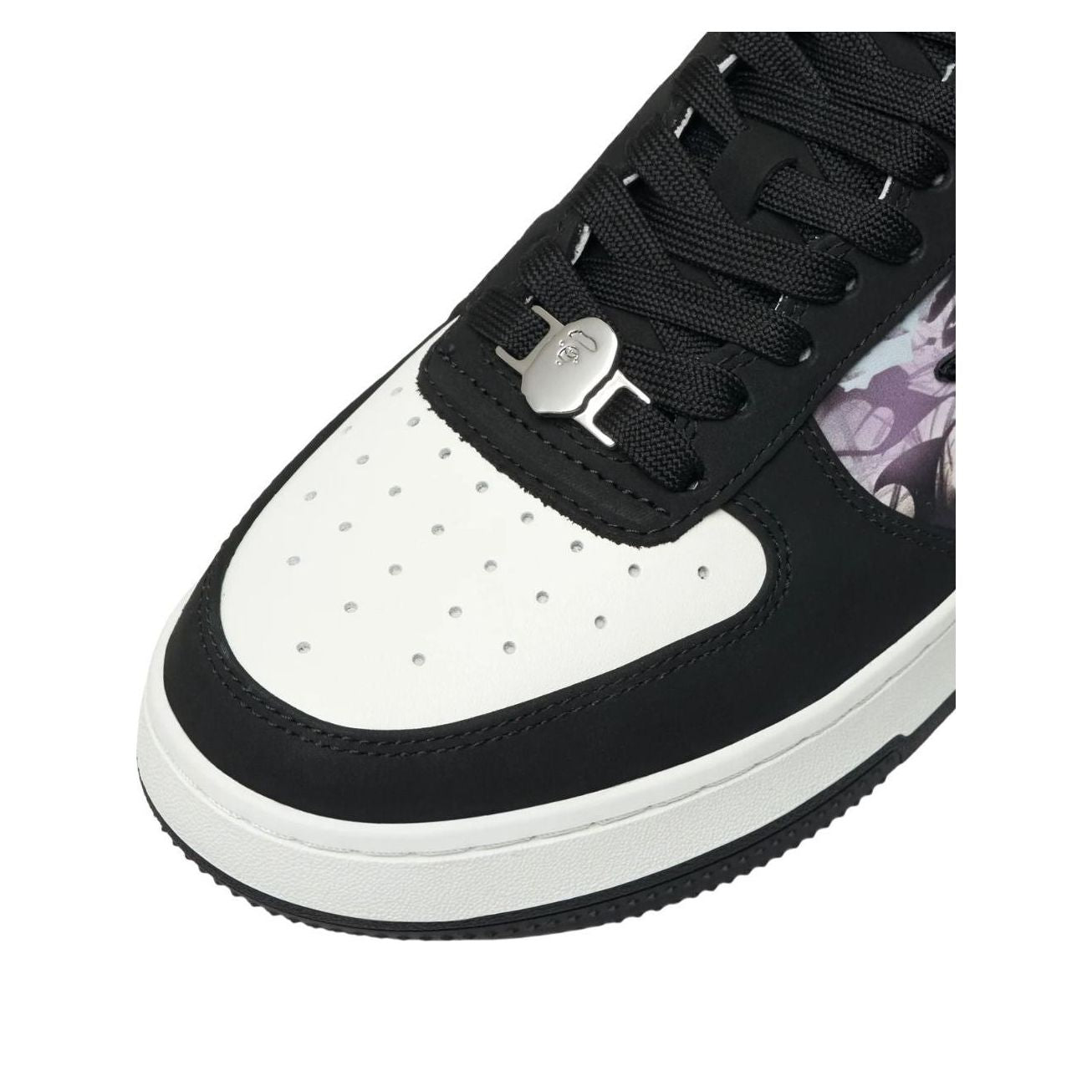 A Bathing Ape Sta #2 'Black' 1K80-191-302-BLK