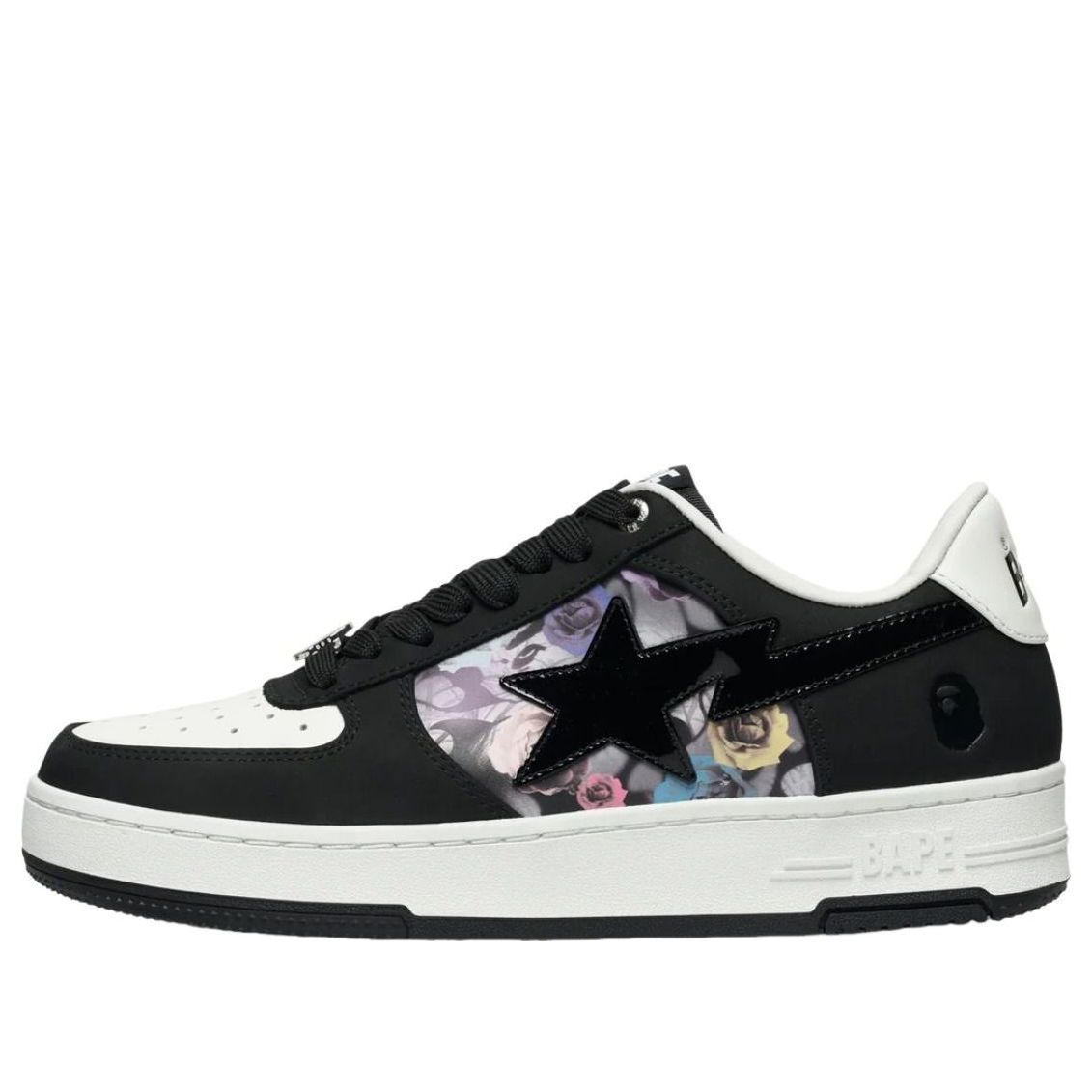 A Bathing Ape Sta #2 'Black' 1K80-191-302-BLK